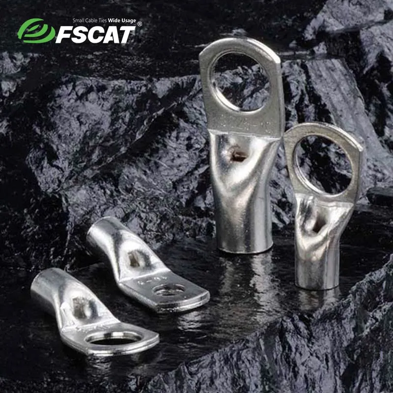 Terminal de cable (JGY)